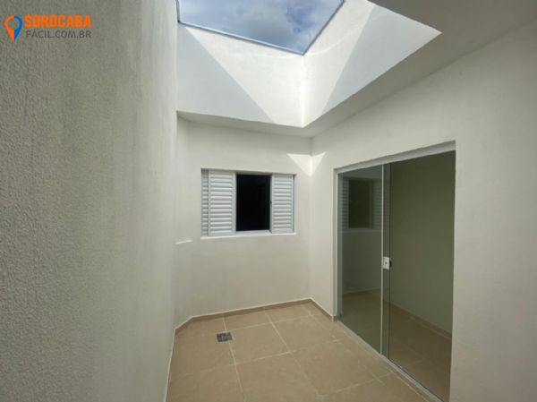 Casa em , Sorocaba - Casa São bento - Foto 11